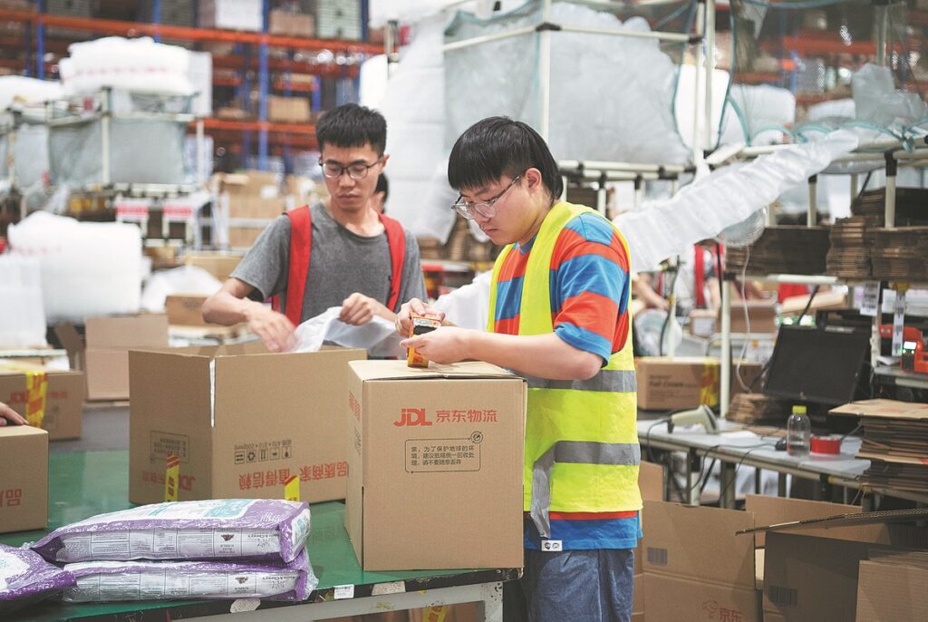 2026 Q4 China shipping cutoff calendar for air and ocean freight